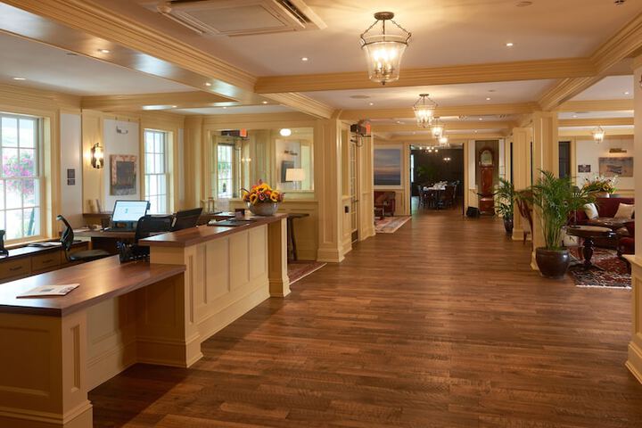 Hotel Interior 3 of 75