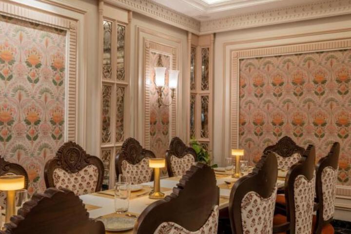 Fitness Center Photo