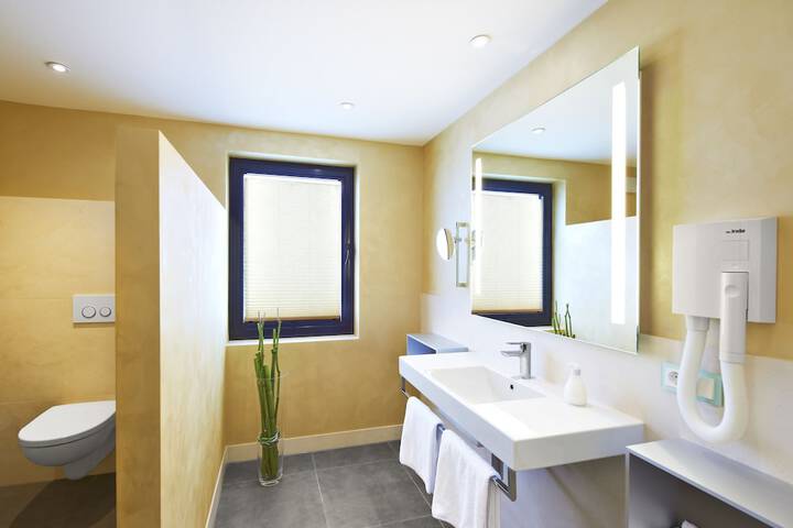 Bath Amenities
