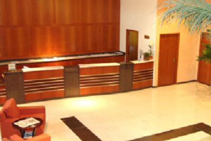 Travel Inn Montecattini