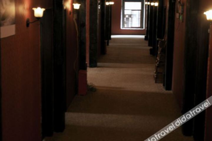 Daocheng Boutique Inn
