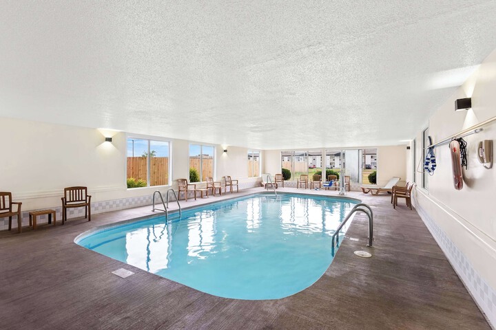 Pool to Cool