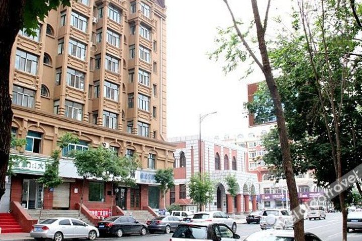 Xilong Hotel (Jingwei Branch)