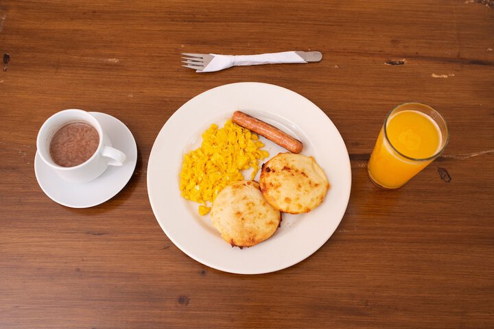Breakfast/Coffee Service 33 of 35