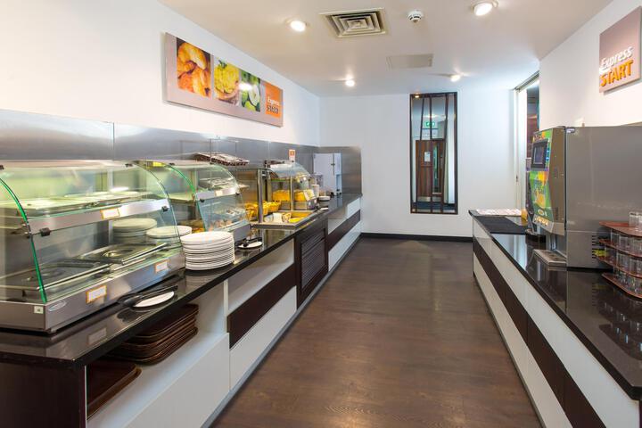 Restaurants