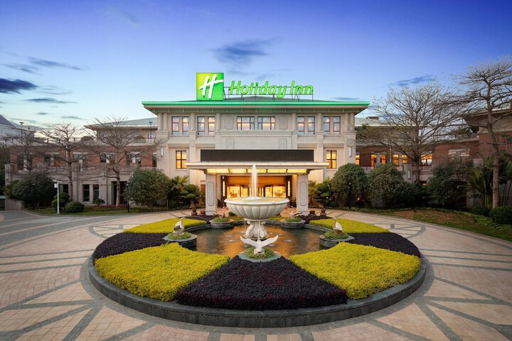 Hotel 60 of 61