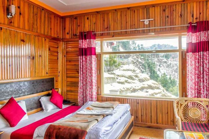 Mount View Dhanaulti Dreams in Dhanaulti