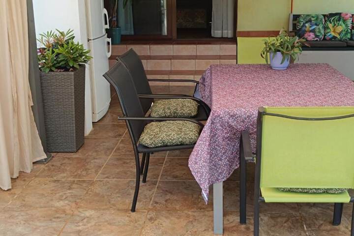 Terrace/Patio 14 of 49