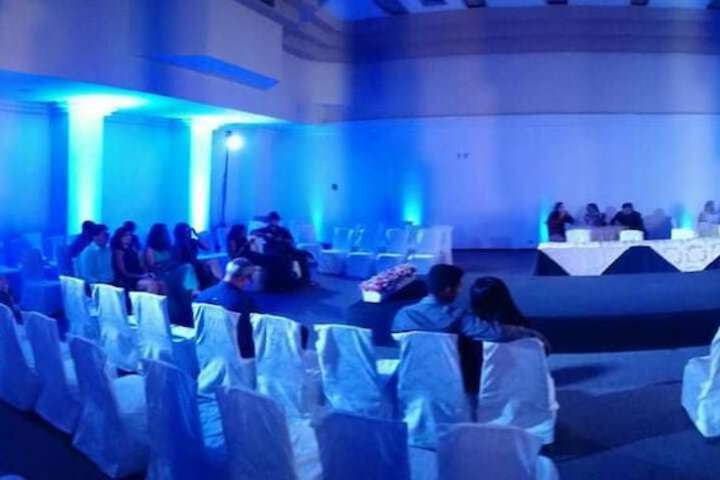 Meeting 16 of 27