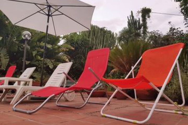 Sundeck 33 of 42