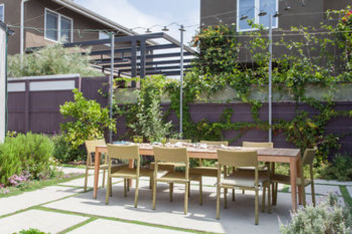 Terrace/Patio 212 of 222