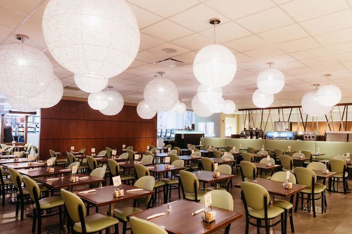 Dining Photos