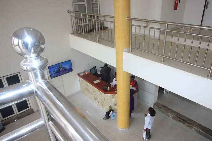 Hotel Interior 3 of 26