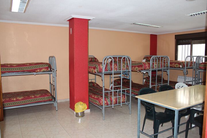 Room 8 of 8