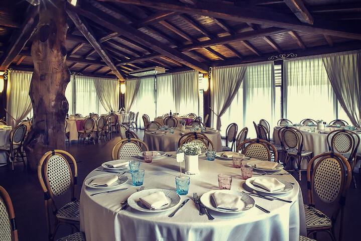 Restaurants