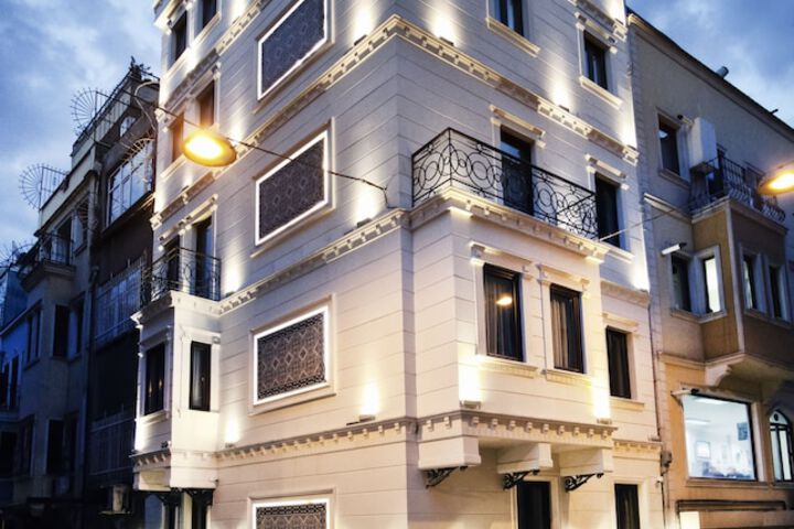Hotel 54 of 54