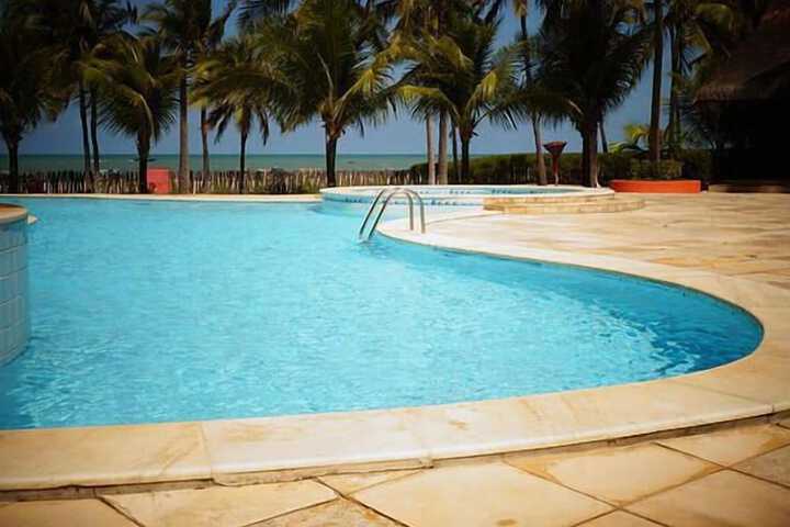 Siri Paraíso Hotel