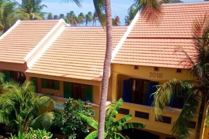 Hotel 165 of 178