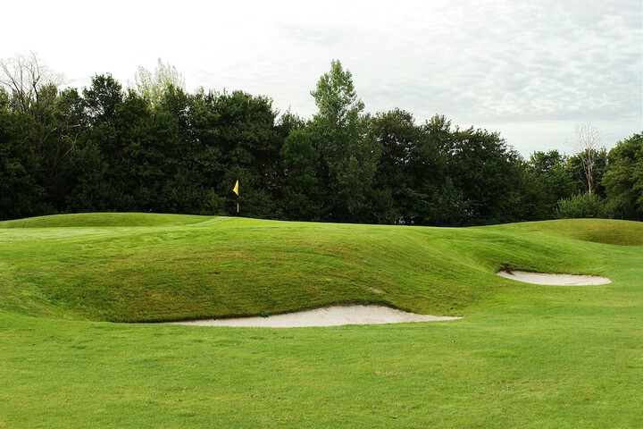 Golf 32 of 45