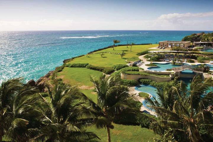 Photo of Hilton Grand Vacations Club The Crane Barbados