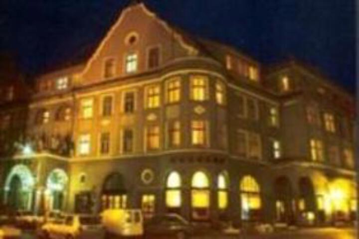 Hotel 3 of 9