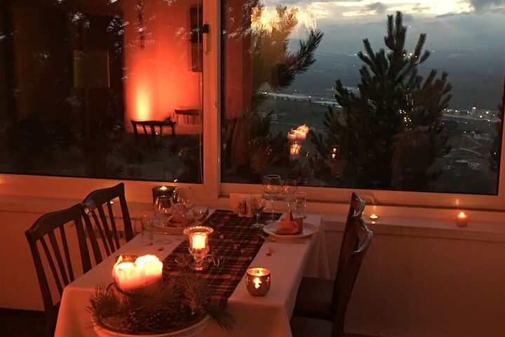 Restaurants