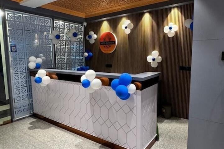 Hotel Ganesha