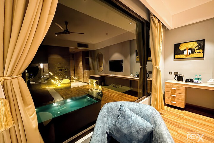 Room 27 of 111