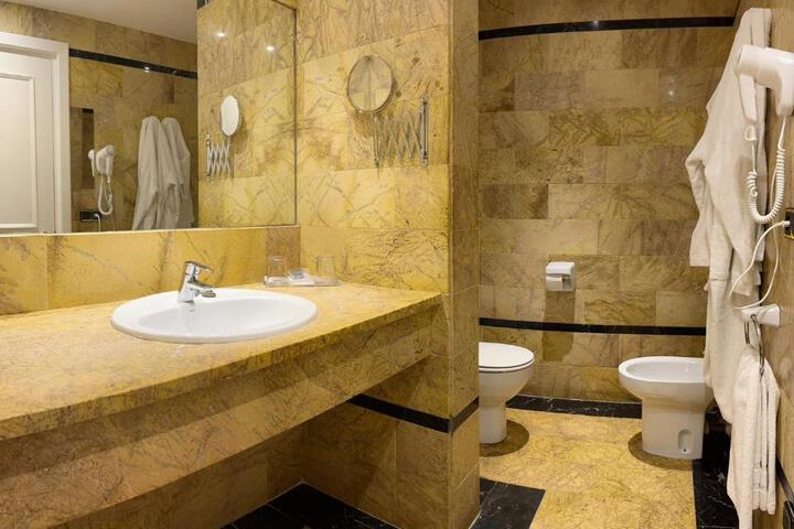 Fitness Facility Photos