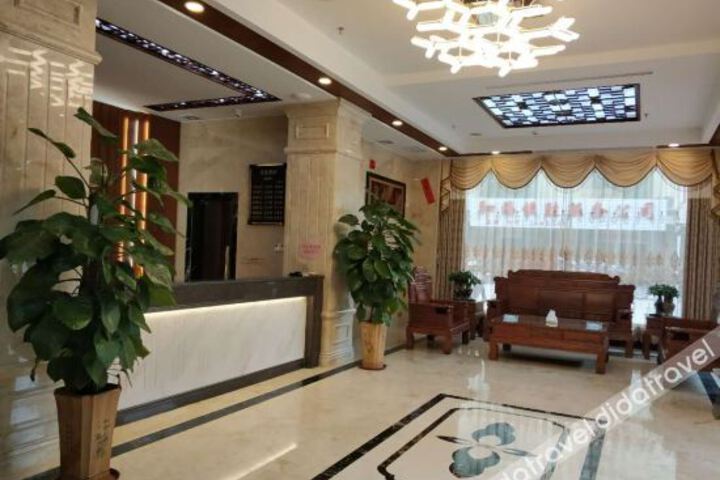 Hotel Interior 4 of 7