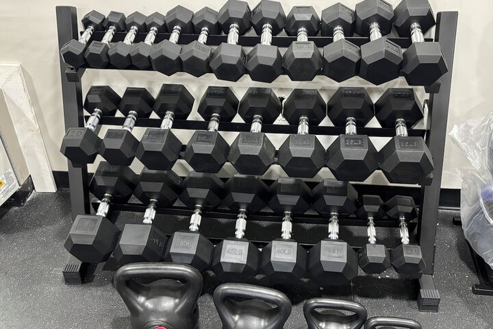 Health and Fitness 13 of 14