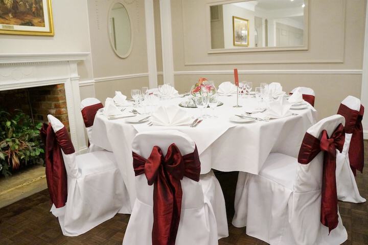 Wedding/Banquet 83 of 100
