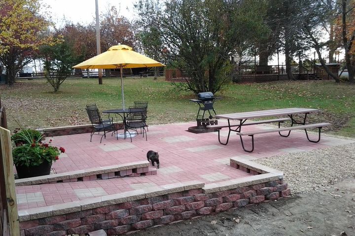 Terrace/Patio 36 of 36