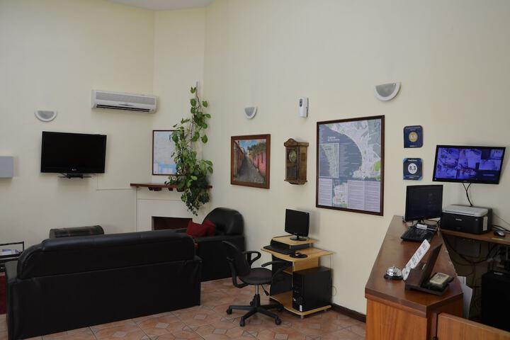 Hotel Interior 4 of 47
