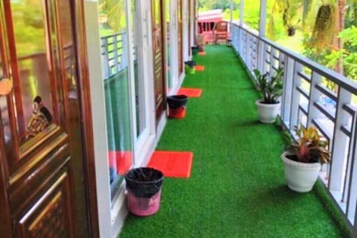 Terrace/Patio 27 of 45