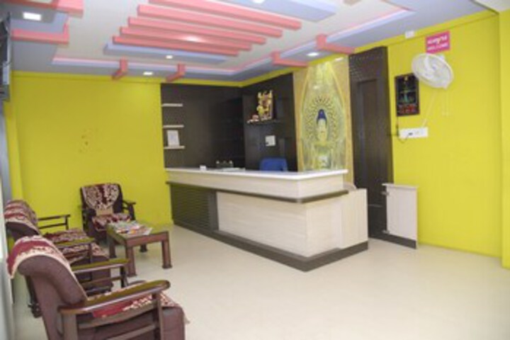 Hotel Interior 50 of 50