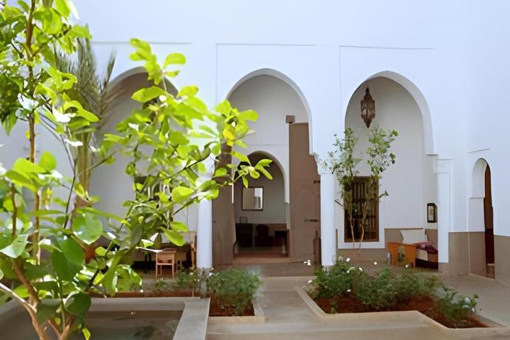 Zaouia44 Hotel