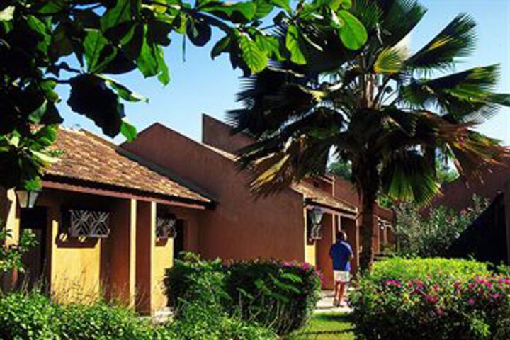 Hotel Les Filaos