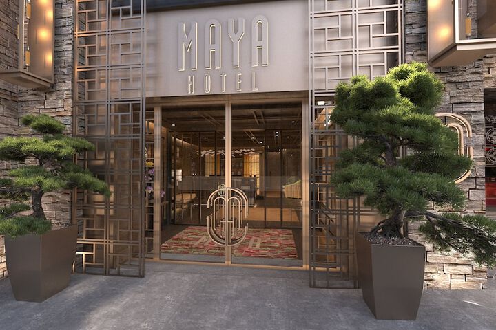 Hotel 60 of 62