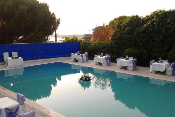 Spa and Wellness Pictures