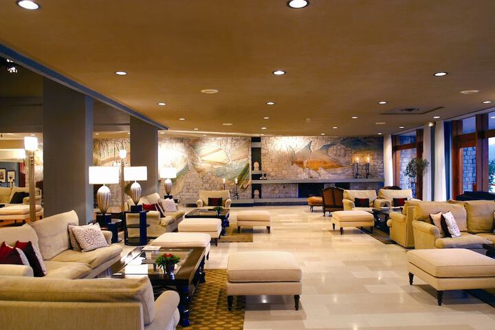 Hotel Interior 2 of 54