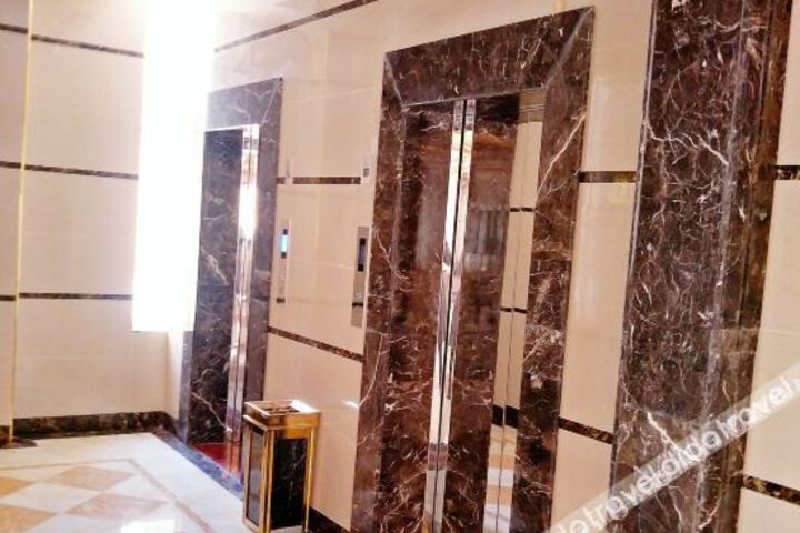 Hotel Interior 8 of 9
