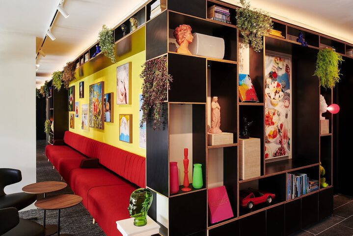 Hotel Interior 12 di 70