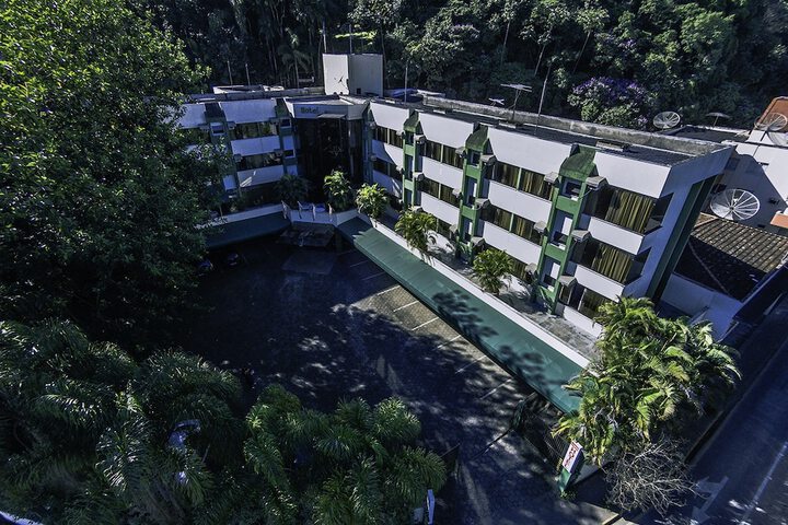 Hotel 41 of 46