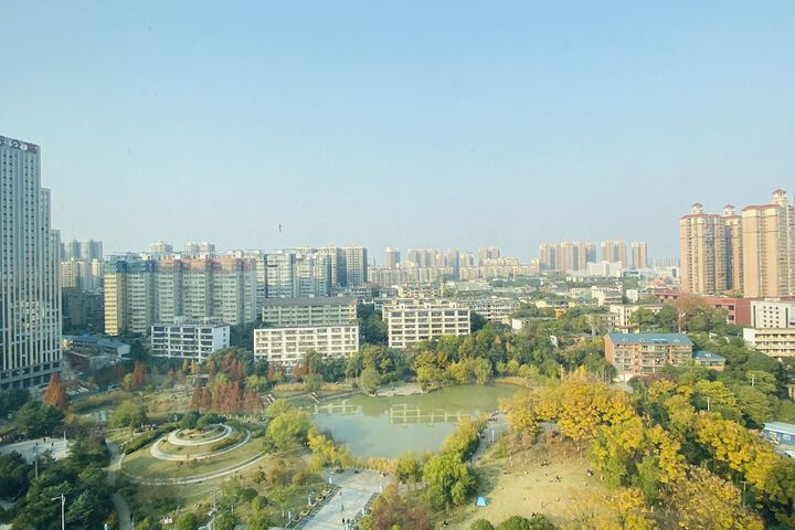 Hotel View 66 of 68