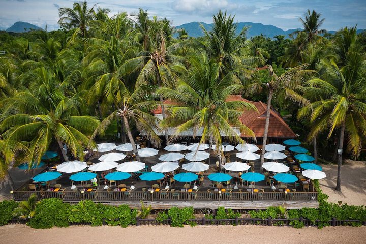Hotel 58 of 71
