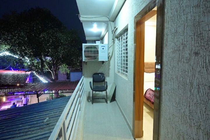 Terrace/Patio 68 of 90