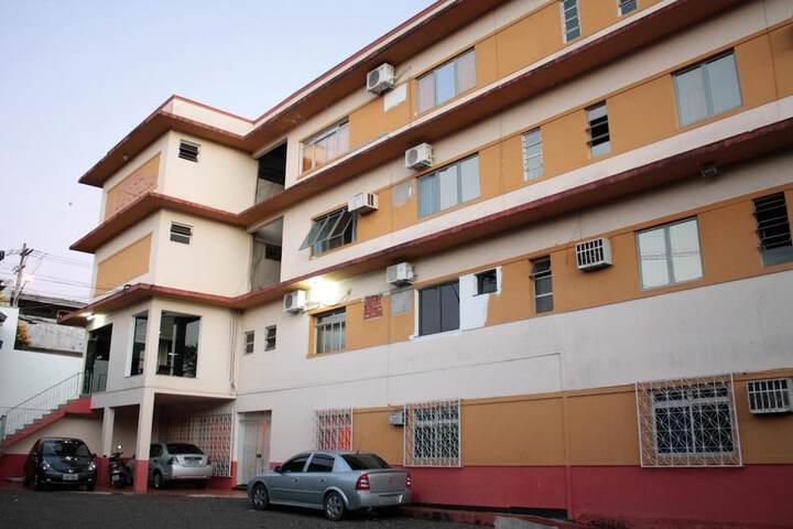 Hotel 22 of 26