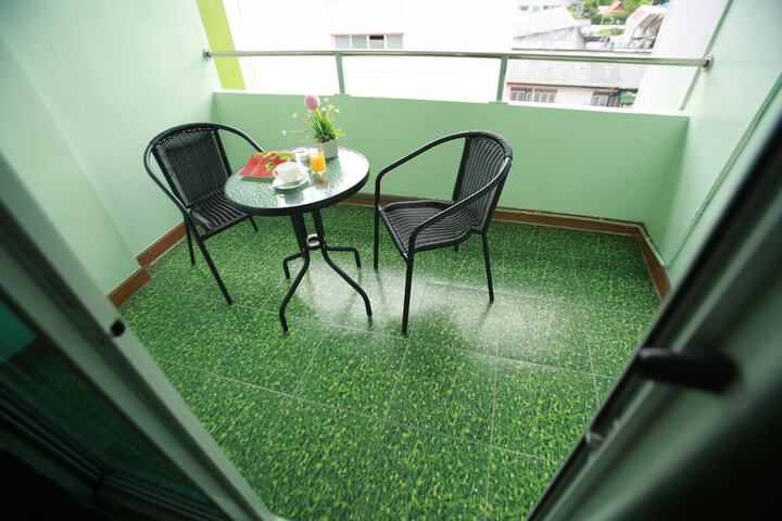 Terrace/Patio 18 of 37