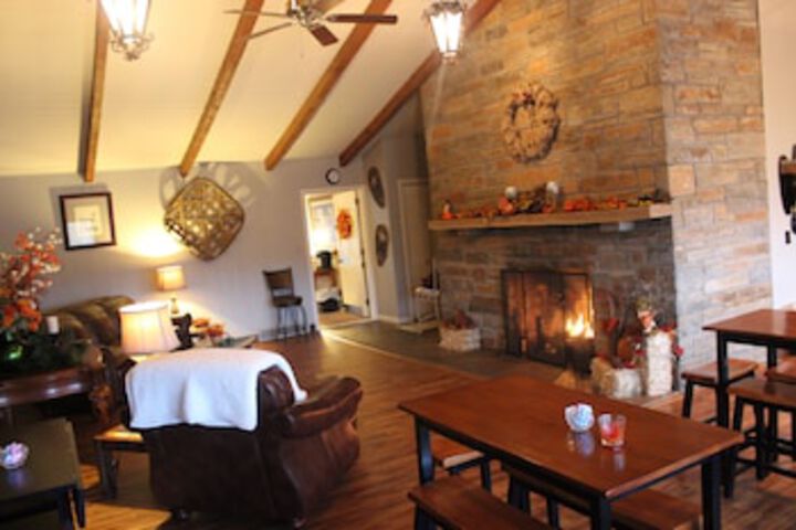 Hotel Interior 22 of 243